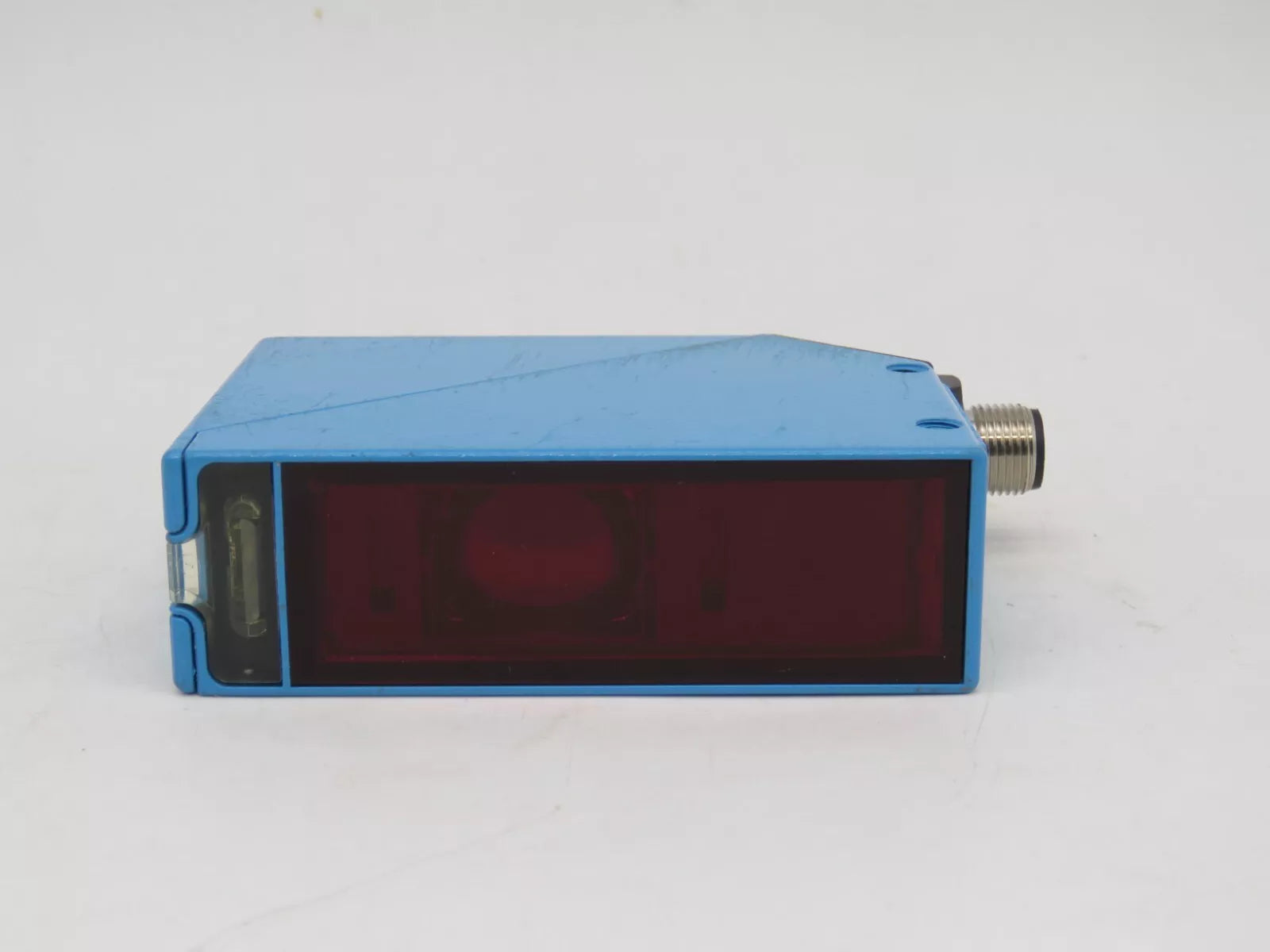 SICK WS24-2D430 Photoelectric Sensor 10-30 V DC IP 69K Rated