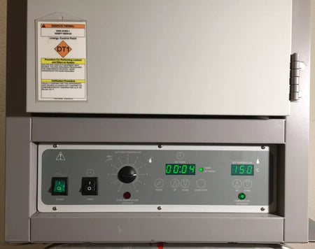 VWR-Sheldon Model 1330FM P/N 9071047 Forced Air Flow Table Top Oven