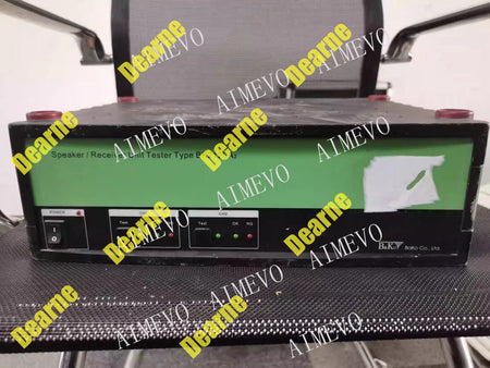 BK 2120A2 Unit Tester