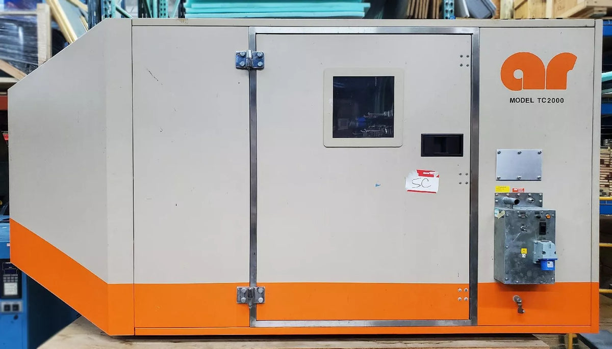 Amplifier Research TC2000 RF Test Cell 10 kHz - 4.2 GHz