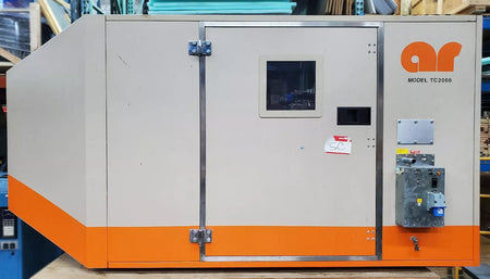 Amplifier Research TC2000 RF Test Cell 10 kHz - 4.2 GHz