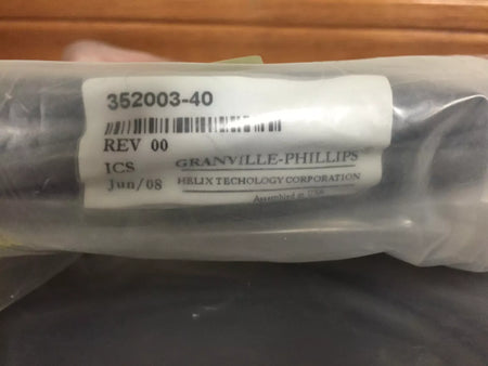 Granville-Phillips 352003-40 Convectron to 352 Cable 40FT