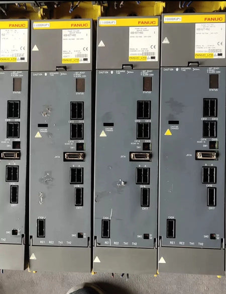 A06B-6077-H002 Fanuc Servo Amplifier Module