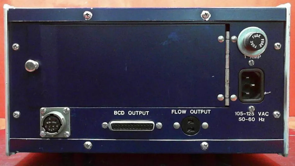 Bird 6080 Digtal Calorimeter