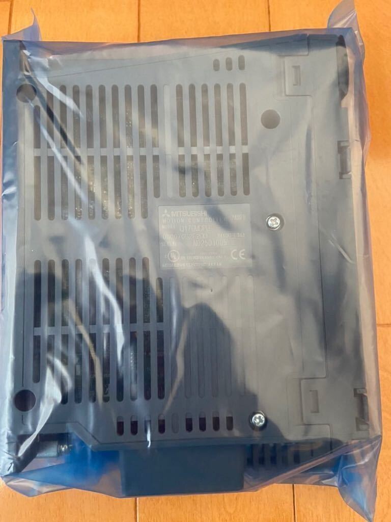 Mitsubishi Q170MCPU Sequencer