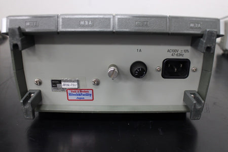 YOKOGAWA 2554 DC Power Supply