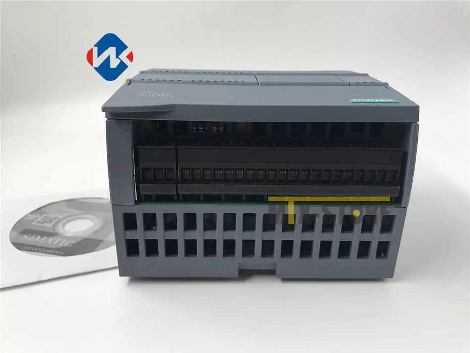 1PCS Brand New Siemens PLC CPU 6ES7 214-1HG40-0XB0 6ES7214-1HG40-0XB0