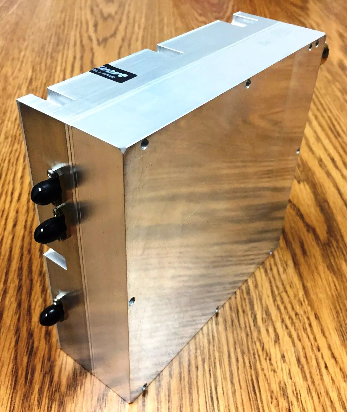 SK Telesys/Newwave MiBos Pau LTE-A (1800M 80W) RF Power Amplifier