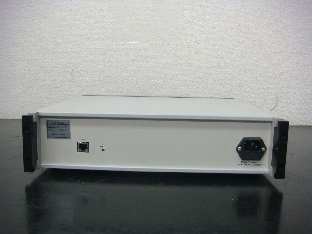 Rohde&Schwarz FSV-S16 RF Filter Box - High-Quality RF Filtering Solution