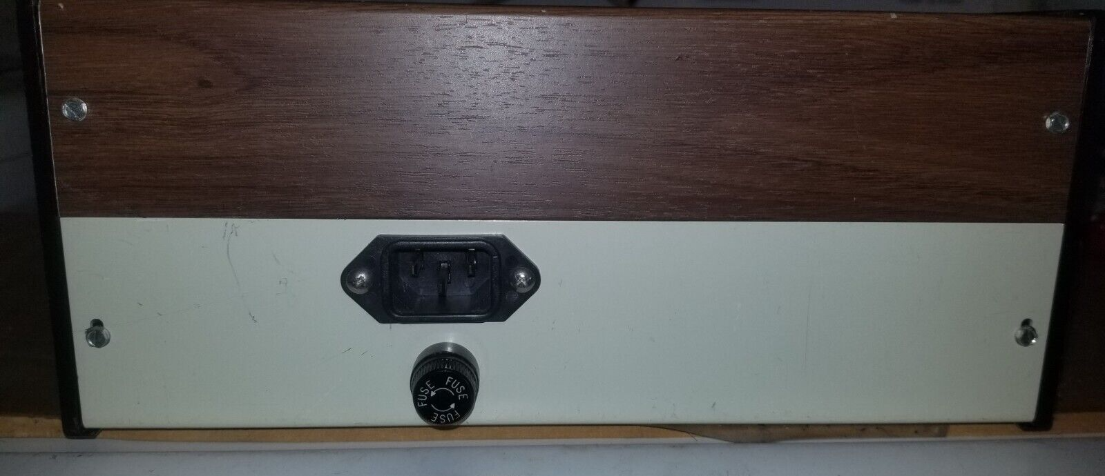 RF Pulse Modulation Generator