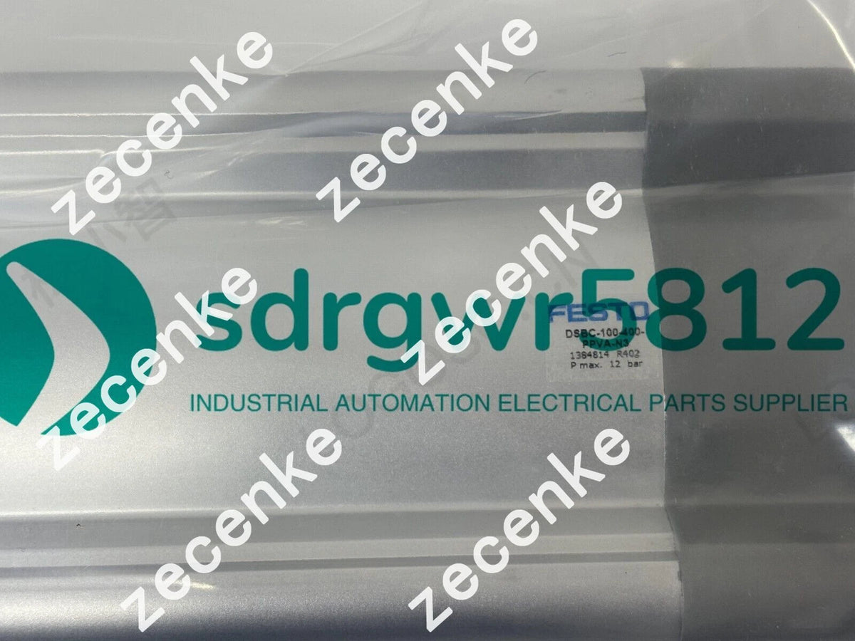 1PCS New FESTO Cylinder DSBC-100-400-PPVA-N3