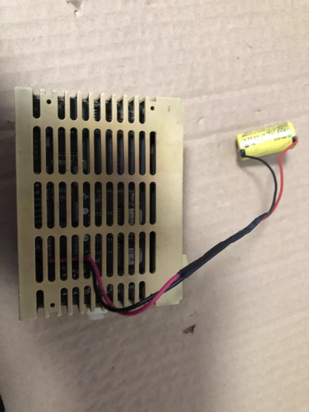 SIGMATEK DIAS CPU082 DCP082 CPU for Industrial Automation
