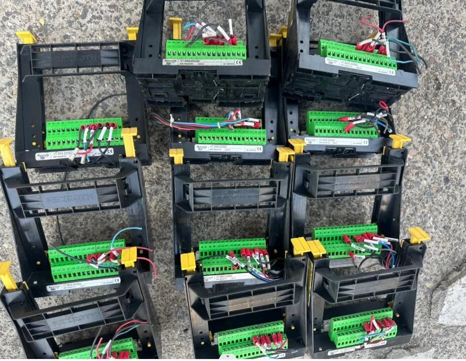 VT3002-1-2X/32D R900020153 Product