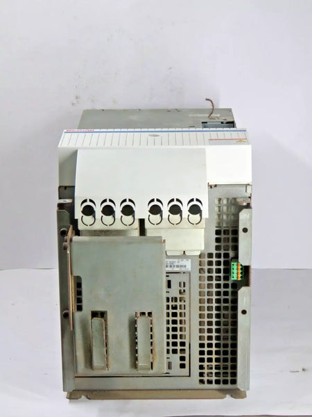 Rexroth PSI6000 PSI6300.133W1 R911326650 Medium Frequency Inverter 24 VDC