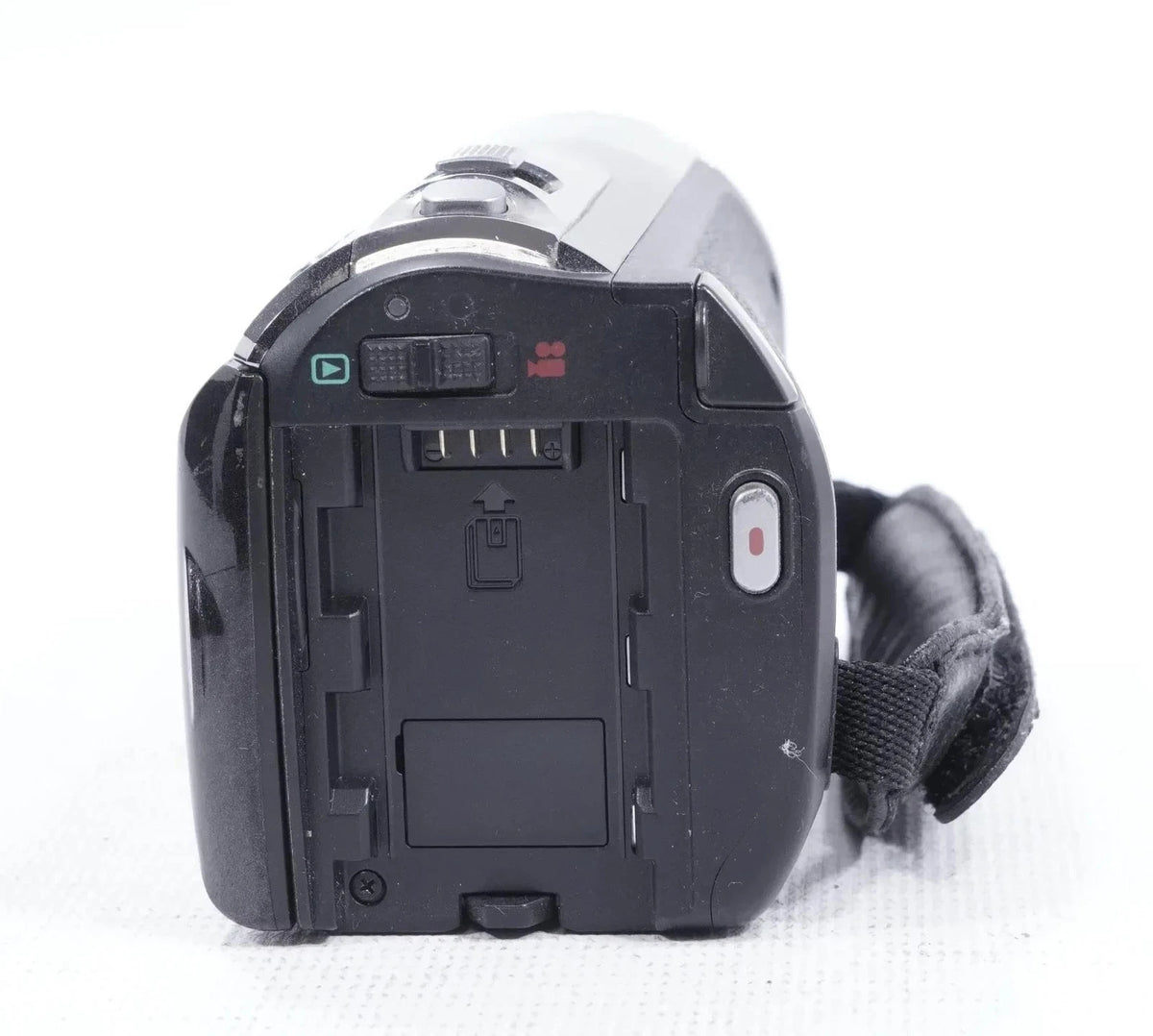 Panasonic SDR-S50 78x Zoom Digital Camcorder - Free Shipping