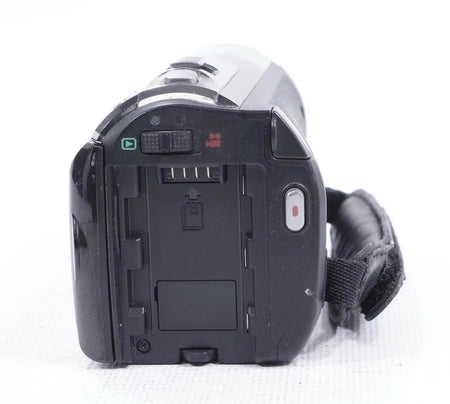 Panasonic SDR-S50 78x Zoom Digital Camcorder - Free Shipping