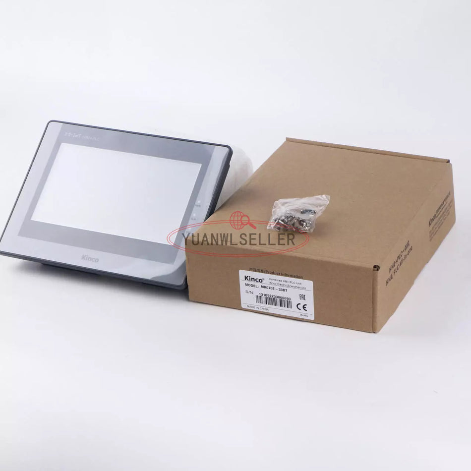 New One eView Touch Screen MK070E-33DT/