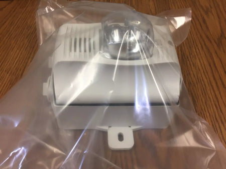 System Sensor P2WHK-P Horn Strobe