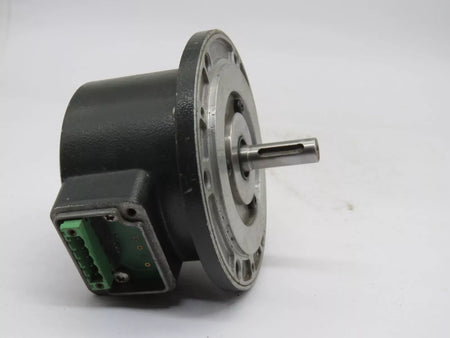 Baumer Hubner OG 9 D 1024 Encoder 9-30V