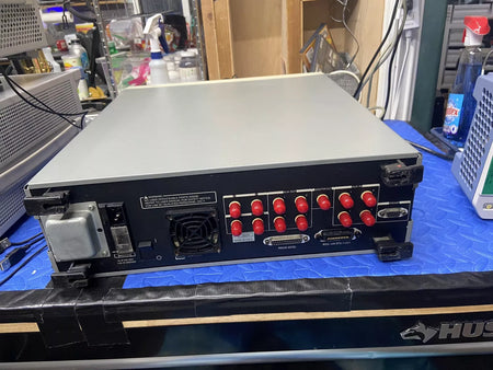 Stanford Research Systems SR810 DSP Lock-In Amplifier with Calibration