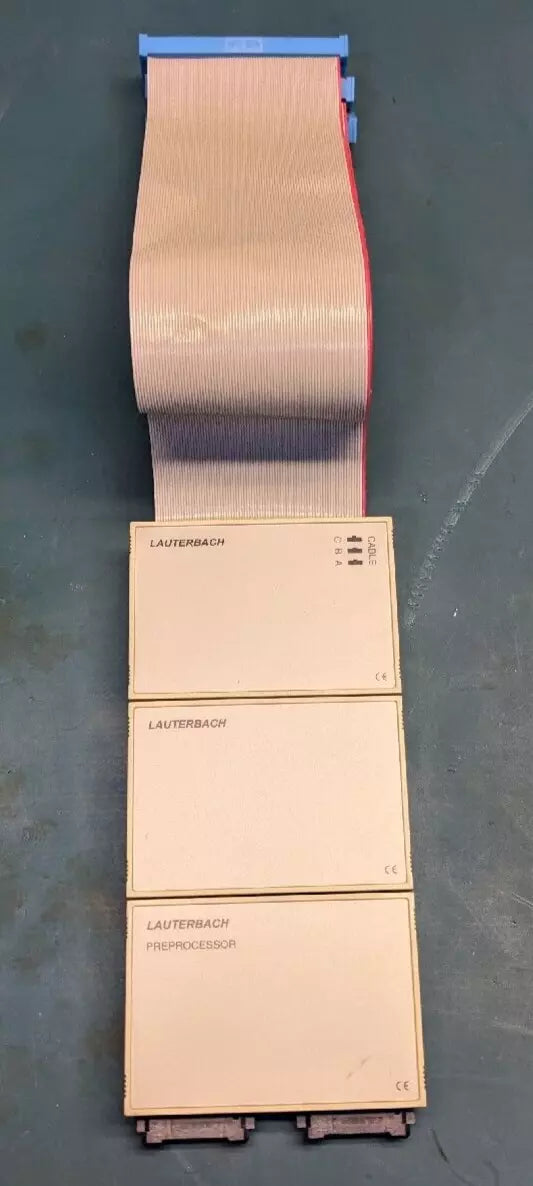 LAUTERBACH LA-7991 PP-ARM-ETM-AF Preprocessor