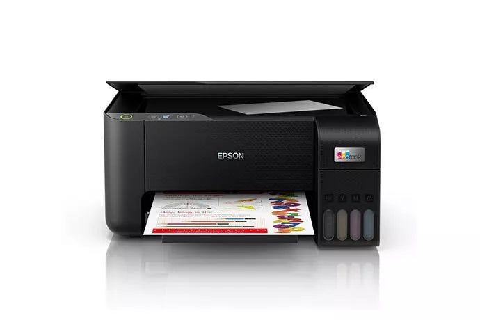 Epson EcoTank L3200 A4 All-in-One Ink Tank Printer