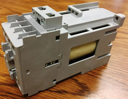 Allen Bradley 100-C23DJ10 Series C 4 Poles Contactor 24DVC
