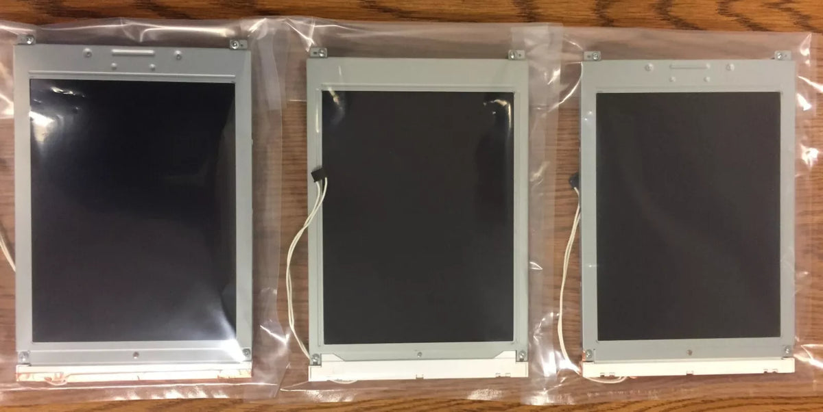 KYOCERA DMF-50260NF-FW-15 Optrex 9.4” HMI Display