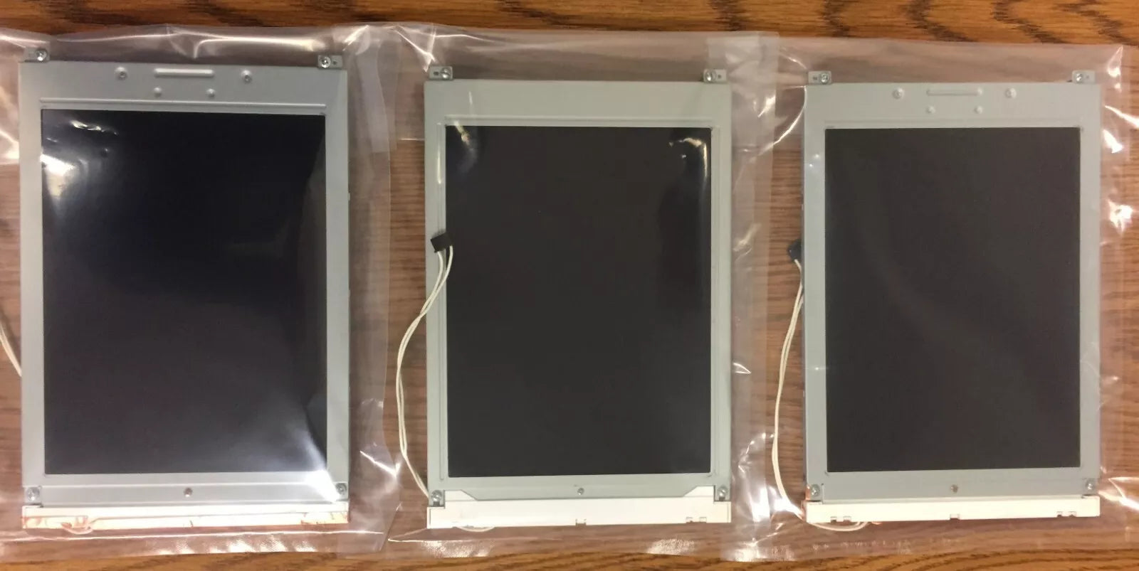 KYOCERA DMF-50260NF-FW-15 Optrex 9.4” HMI Display