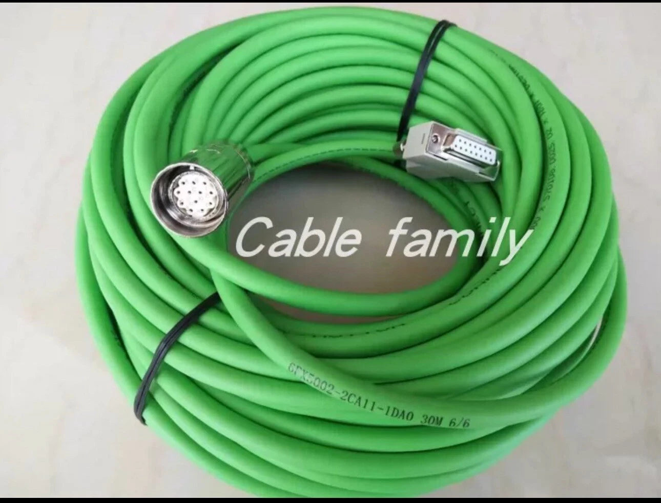 6FX5002/8002-2CA11-1CJ0, 28M Product