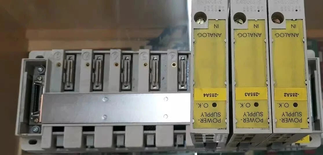 Siemens 6FC5211-0AA10-0AA0 CNC Control Panel