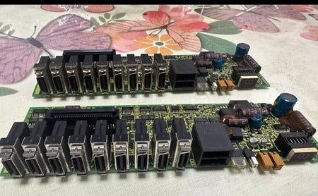A20B-2001-0931 Industrial Robot Replacement PCB Board
