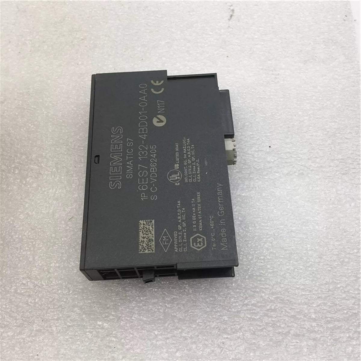 Siemens 6ES7 132-4BD01-0AA0 Module in Box - XG eqpt
