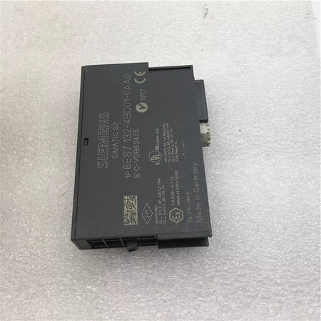 Siemens 6ES7 132-4BD01-0AA0 Module in Box - XG eqpt