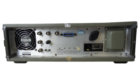 HP 5335A Universal Counter - High-Quality Precision Instrument