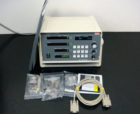 COCORESARCH CRM281 Transmission Deviation Analyzer