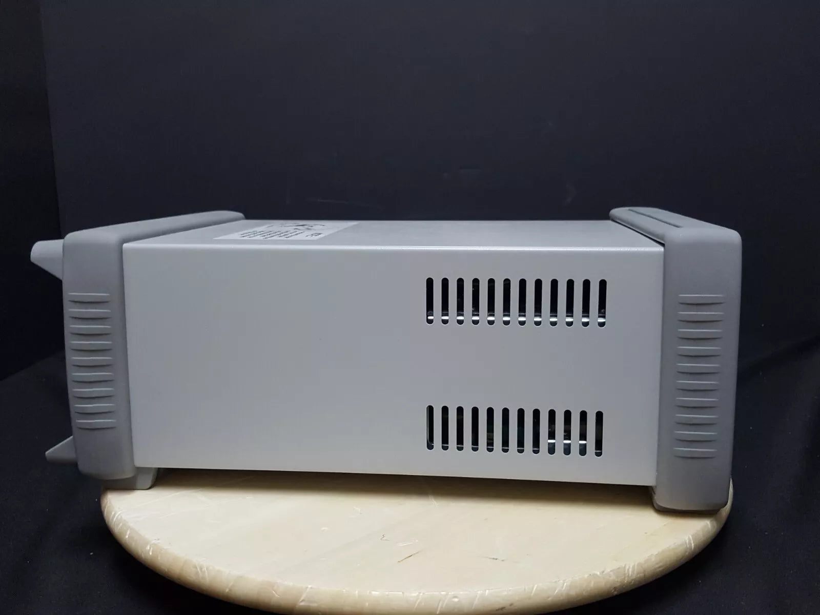 Keysight E3632A 0-15V 7A / 0-30V 4A DC Power Supply with Opt. 0E3 (6430)