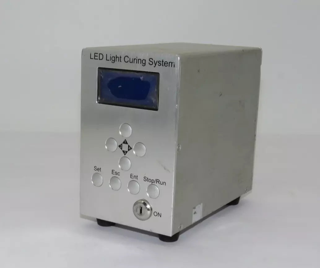 Digital CJ3-D4612 UV LED Light Curing Controller
