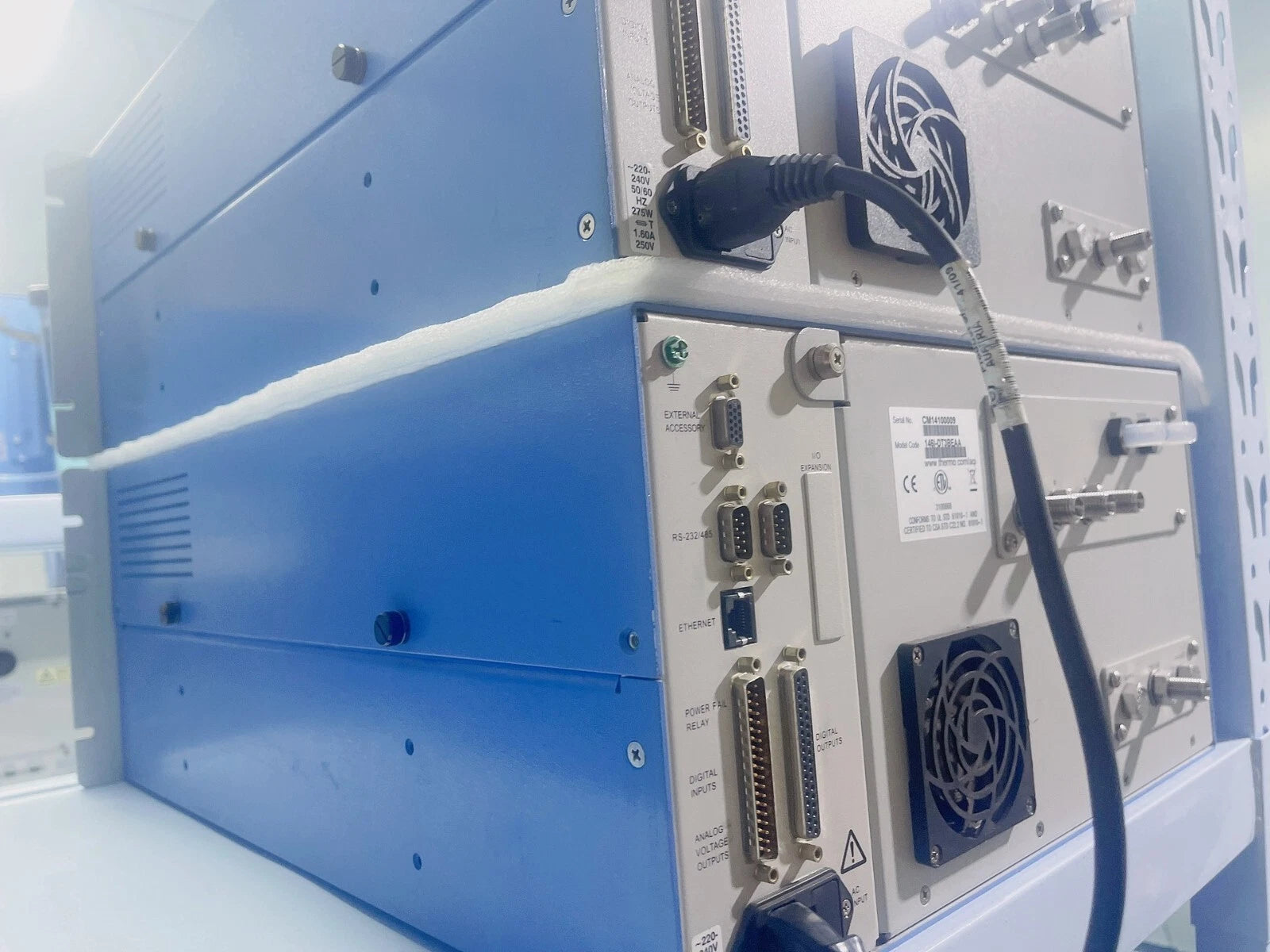 Thermo 146i Calibration Instrument for Precision Measurement