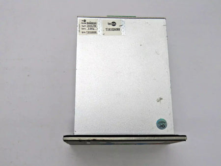 Techsis B6494 Multi Function Digital Weighing Indicator Load Cell Signal Display