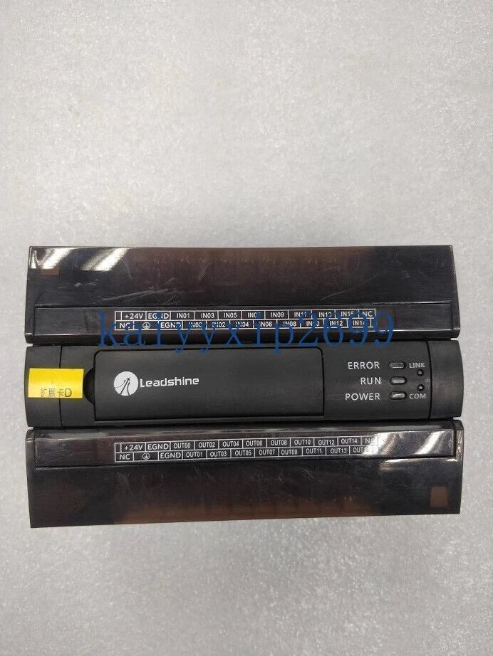 1pc Used LEADTECH EM32DX-A2 for Efficient Performance Monitoring