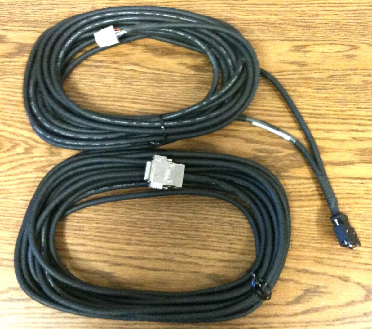 THK KJET-10 CU Encoder Magnetic Pole Sensor Cable for THK Linear Motor GLM20 A