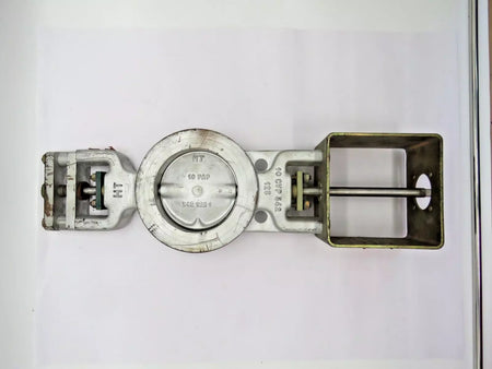 CWP 542 Pressure Regulating Butterfly Automatic Valves with Mounting Bracket