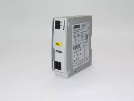 Phoenix Contact TRIO2-DIODE/12-24DC/2X10/1X20 2907380 Redundancy Module 12-24VDC