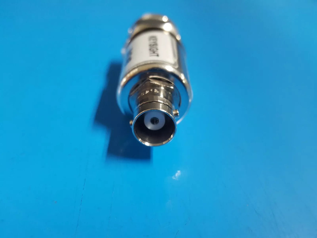 Keysight 8474B Planar-Doped Barrier Diode Detector 0.01 to 18 GHz