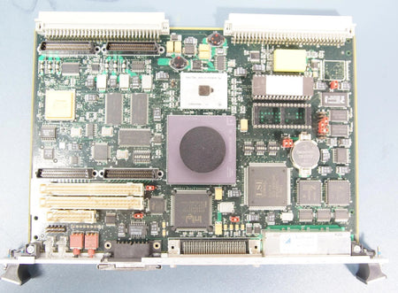 L3 Communications MBS 720 Bit Synchronizer W/ BSV 533 & Motorola MVME 01-W3627F