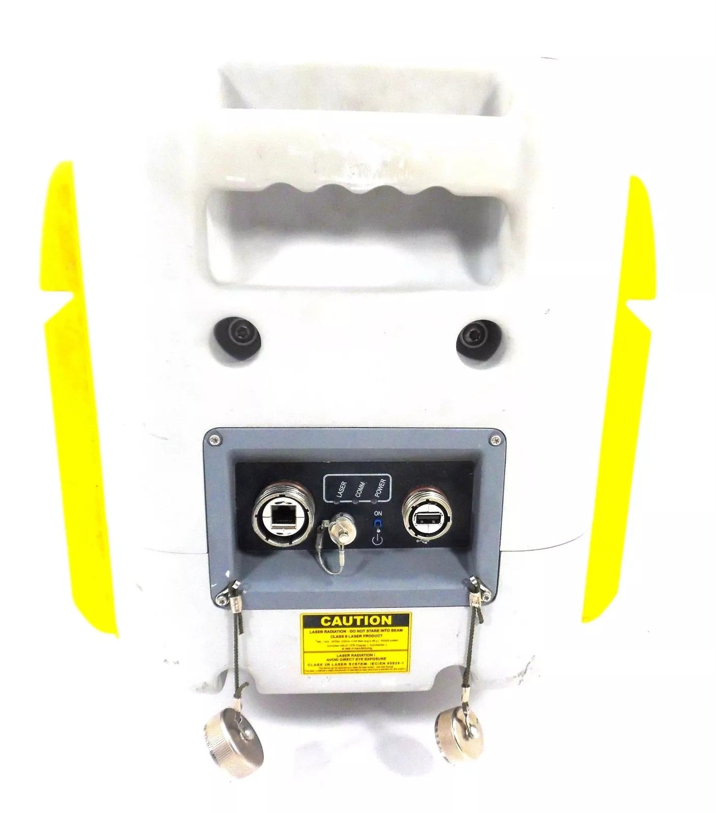 Trimble GX 28700016 GX Standard Scanner - Versatile Tool for Accurate Scanning