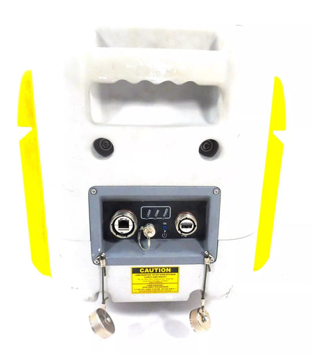 Trimble GX 28700016 GX Standard Scanner - Versatile Tool for Accurate Scanning