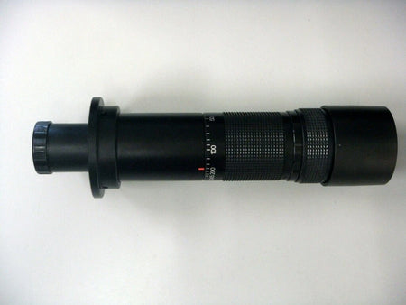 Keyence VH-Z35 Long distance Zoom Lenz