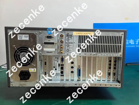 Keithley 4200-SCS Semiconductor Characterization System Host